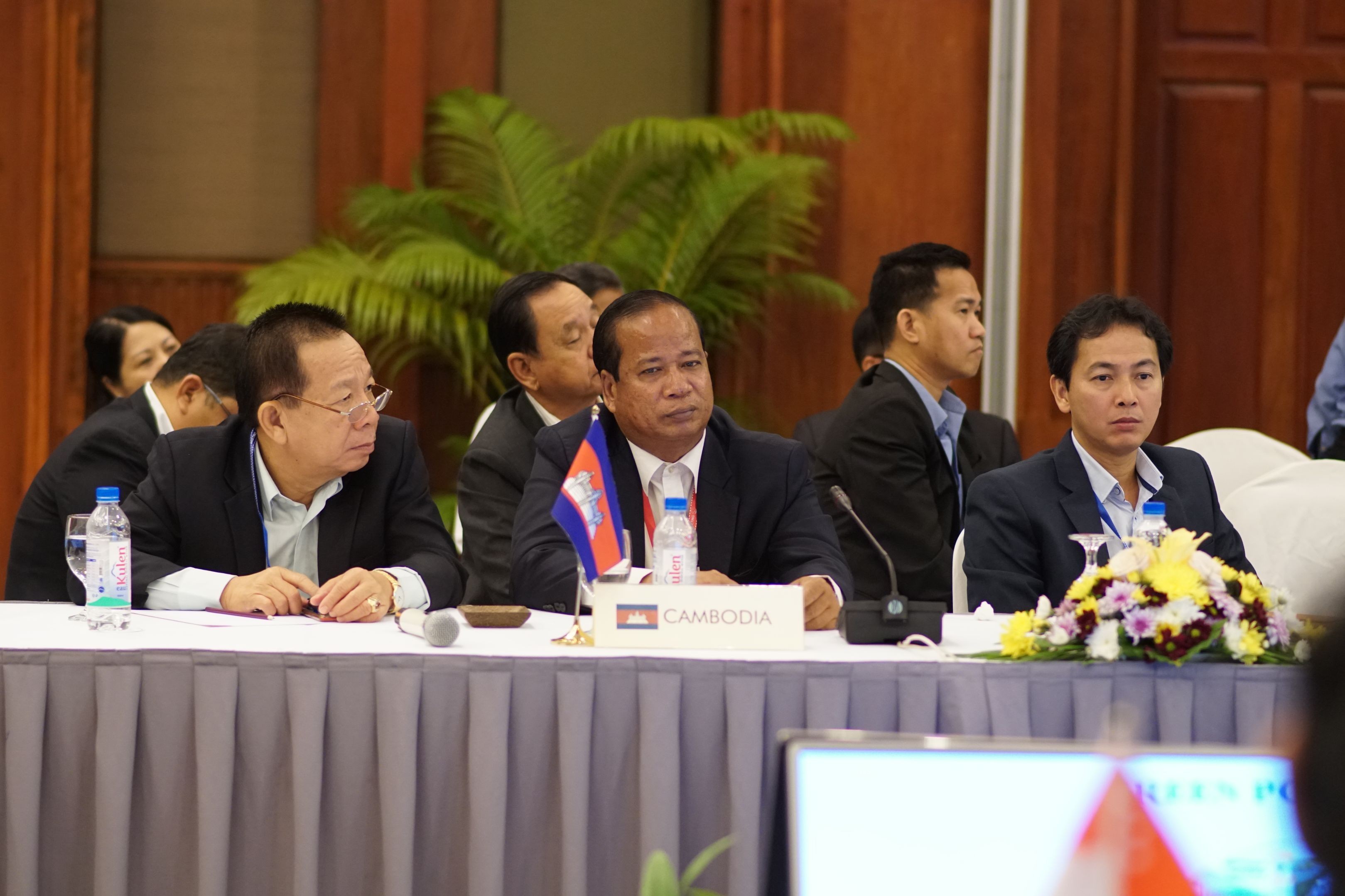 45th APA Meeting